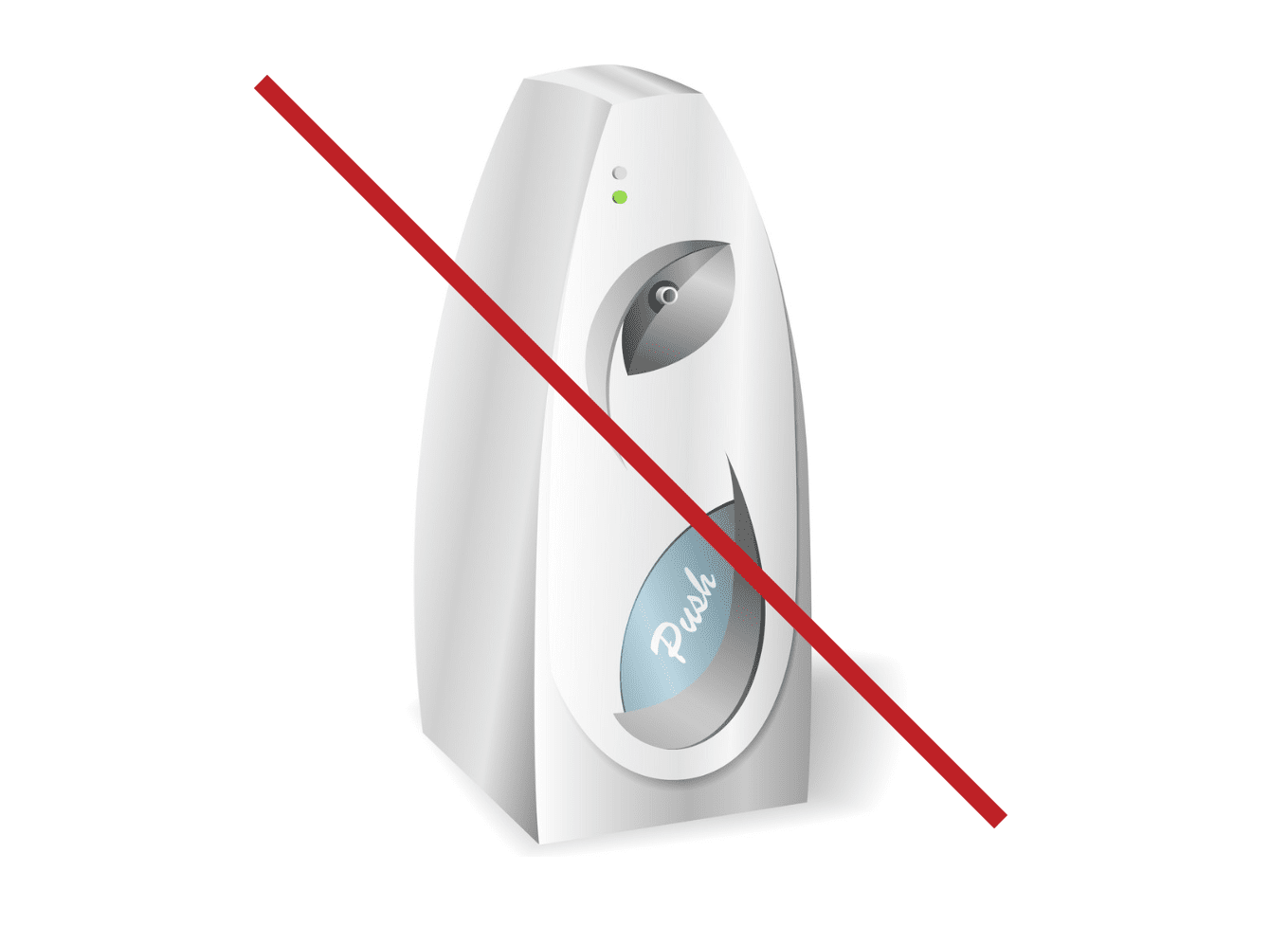 The Dangers of Air Fresheners in Office Medklinn Malaysia