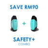 Autoplus Twin Pack Combo