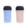 La gourmet SUPERWIDE Thermal Mug (400ml)