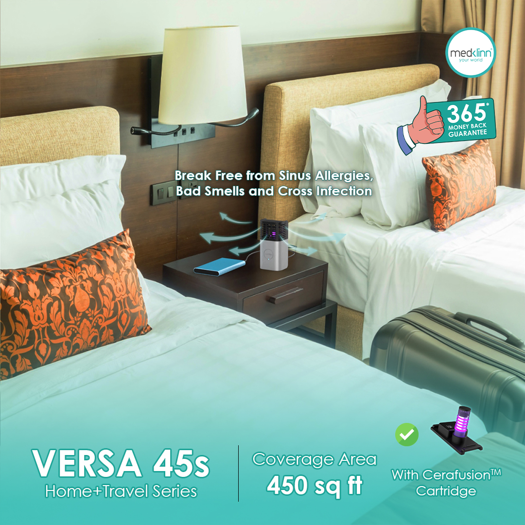 Medklinn-Versa-45s