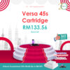 Versa Cartridge