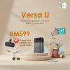 Versa U