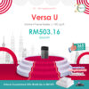 Versa U