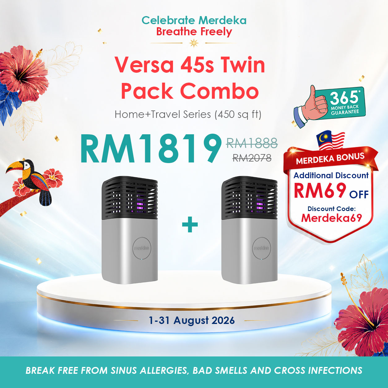 Versa-45s-Twins